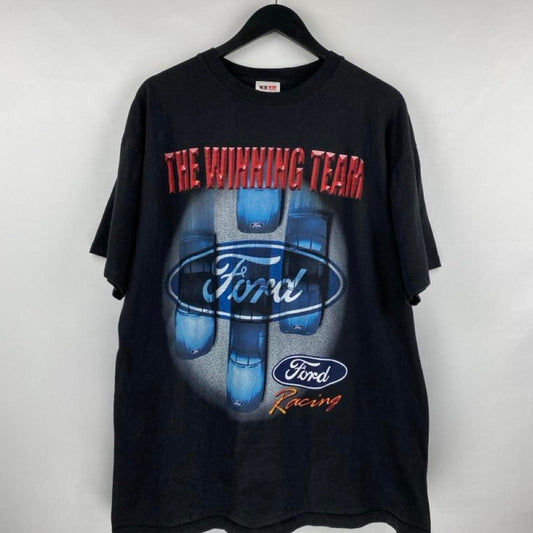Ford Racing Tee - XL