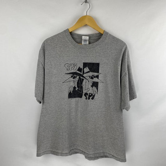 Spy Vs. Spy Tee - XL