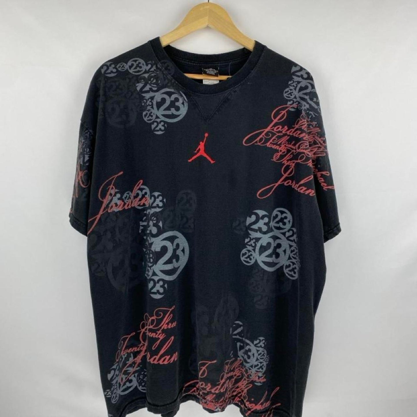 Jordan AOP Tee - XL