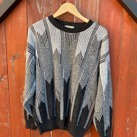London Fog Sweater