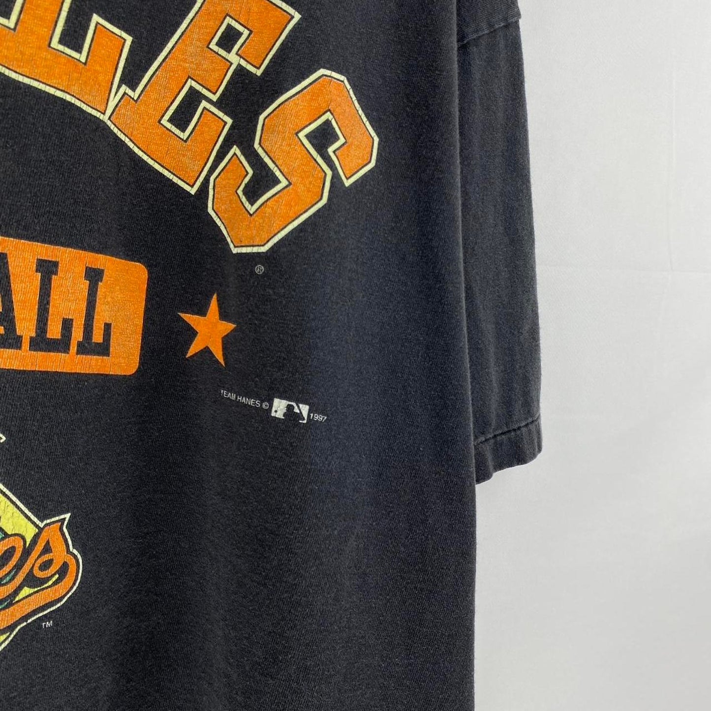 Orioles Tee - XXL