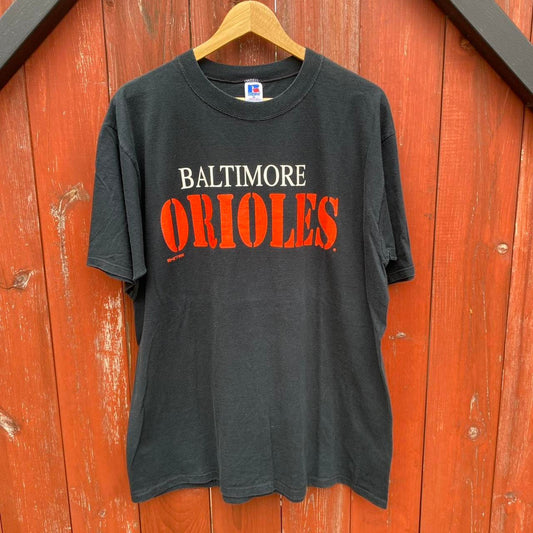 1996 Baltimore orioles Tee
