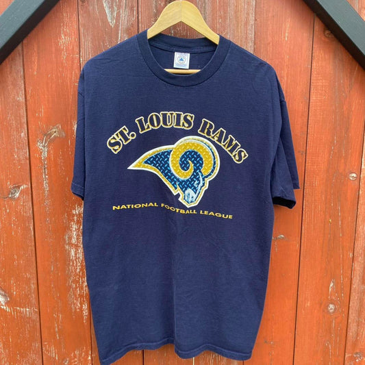 Rams tee