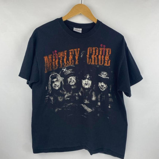 Motley Crue Tee - L