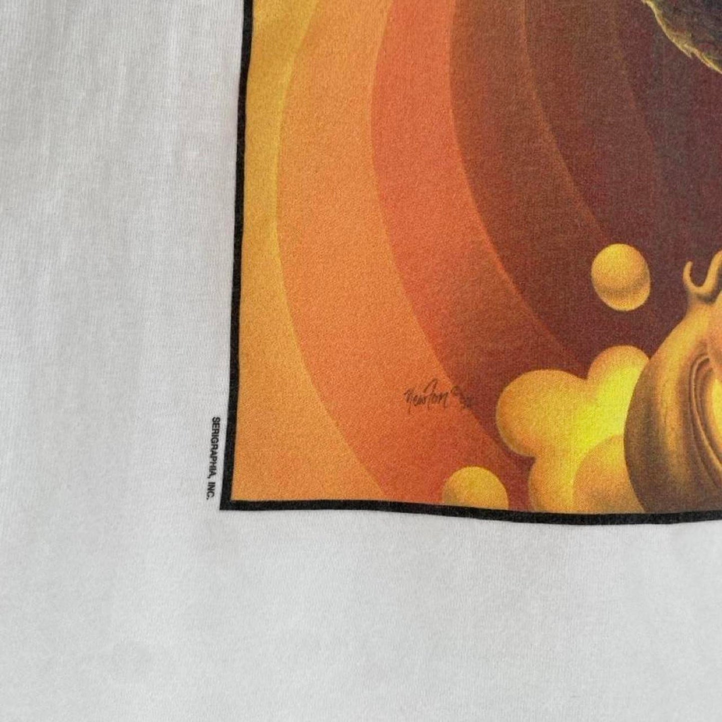 Matter of Principle Tee - XL