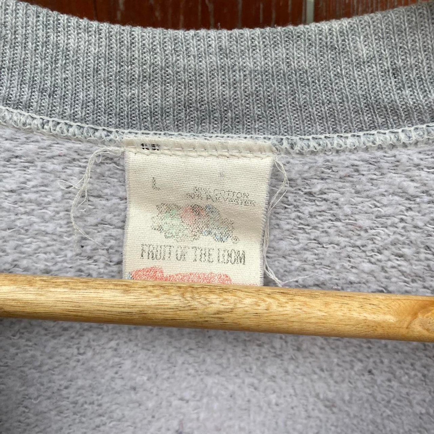 Bahamas Crewneck