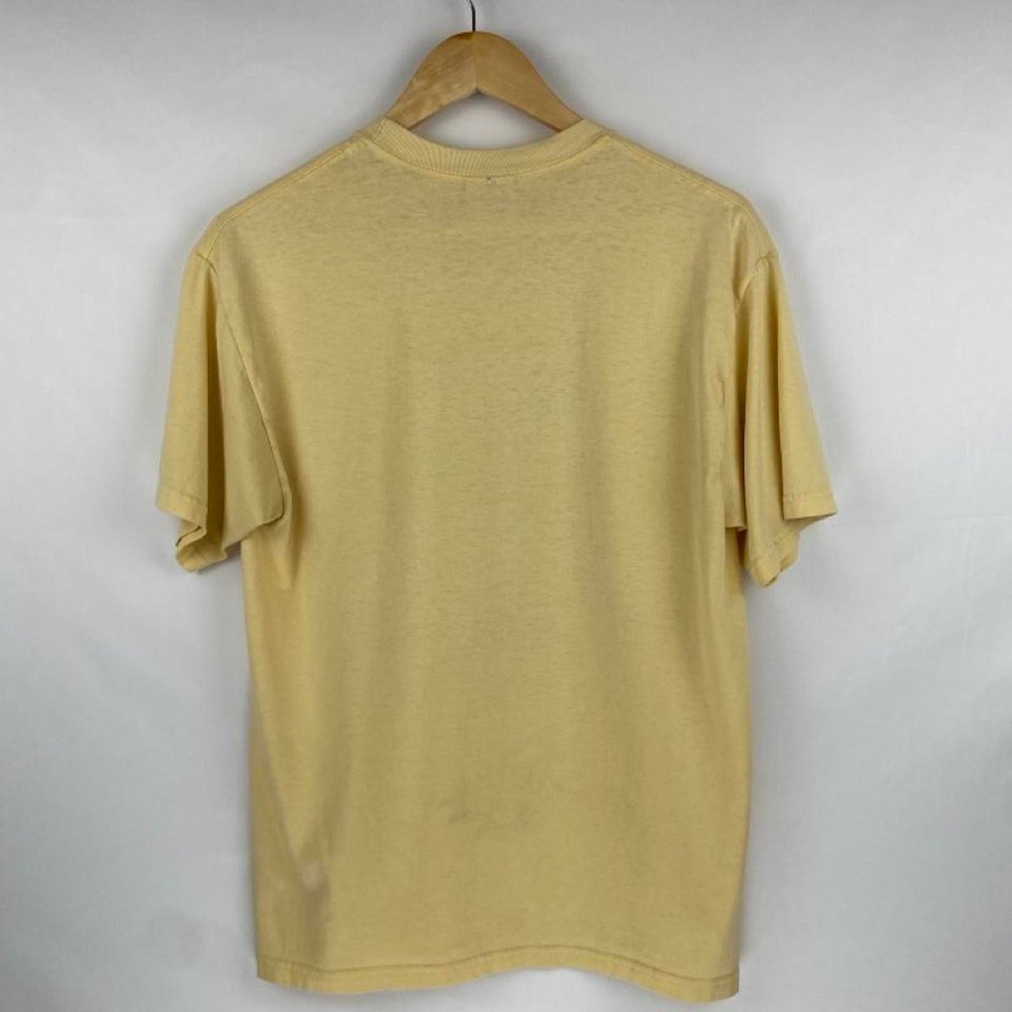 Toadal Chaos Tee - M