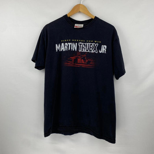 Martin truex Jr. Nascar Tee - L