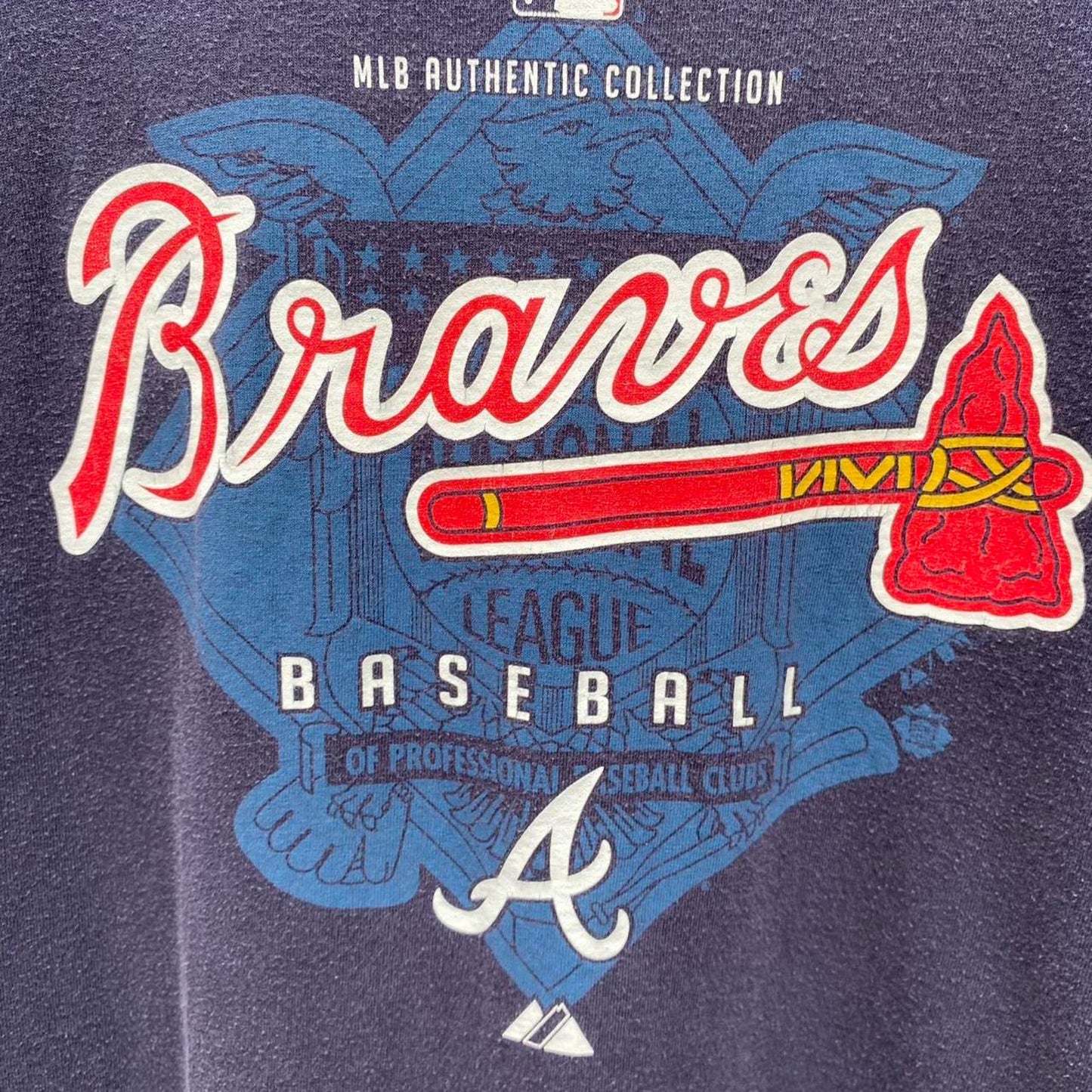 Braves Tee