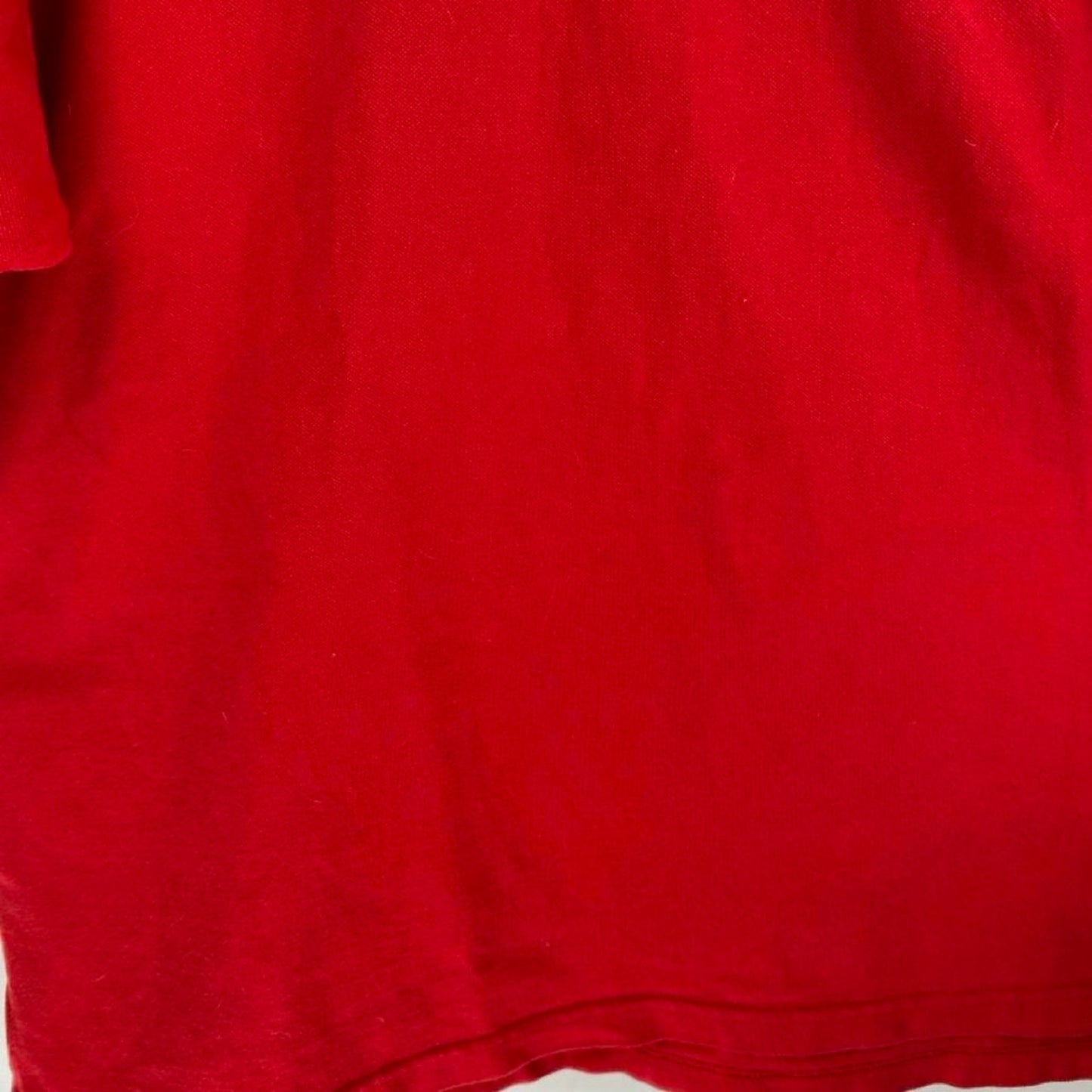 97' Championship Nebraska Polo - XL