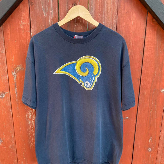 Rams Tee