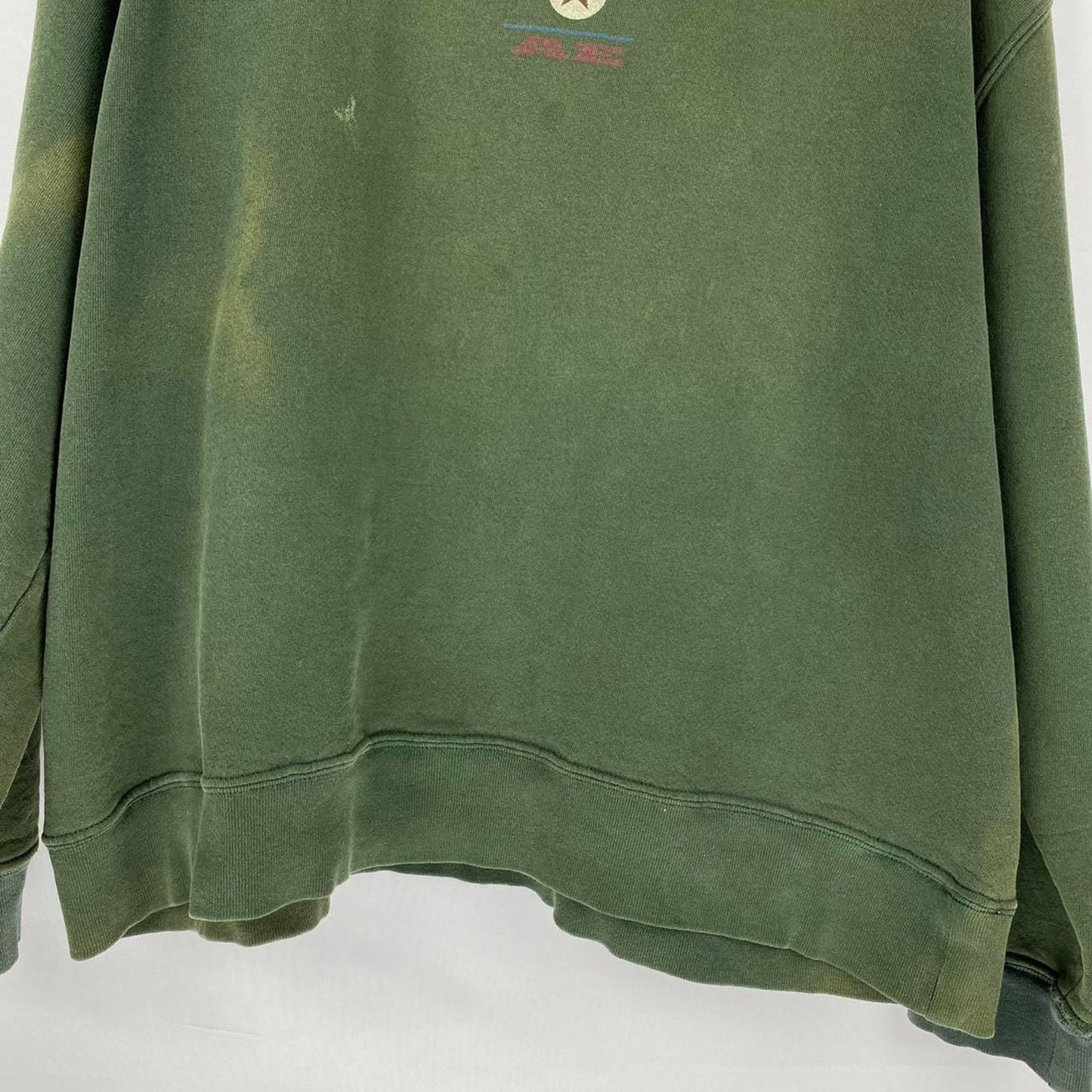 American Eagle Faded Sweatshirt - L