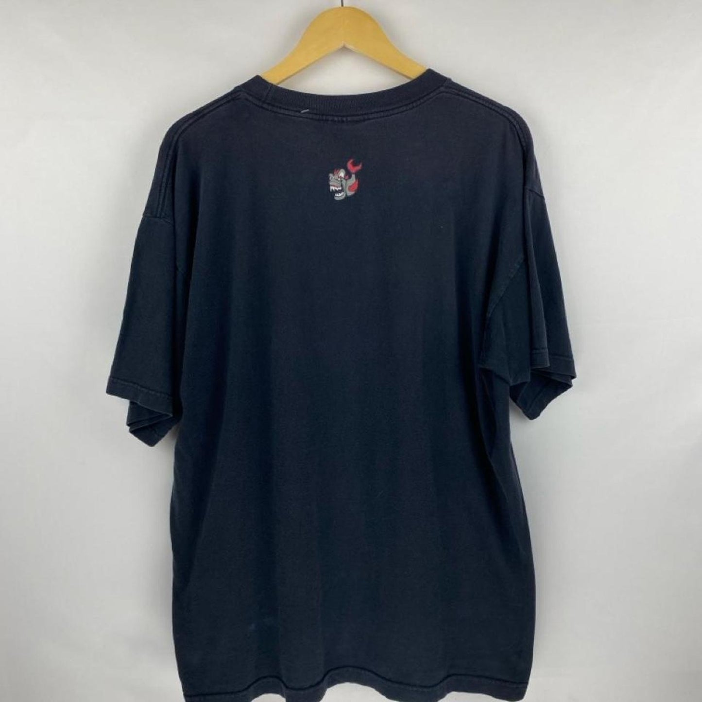 JNCO Mouth Full Tee - L