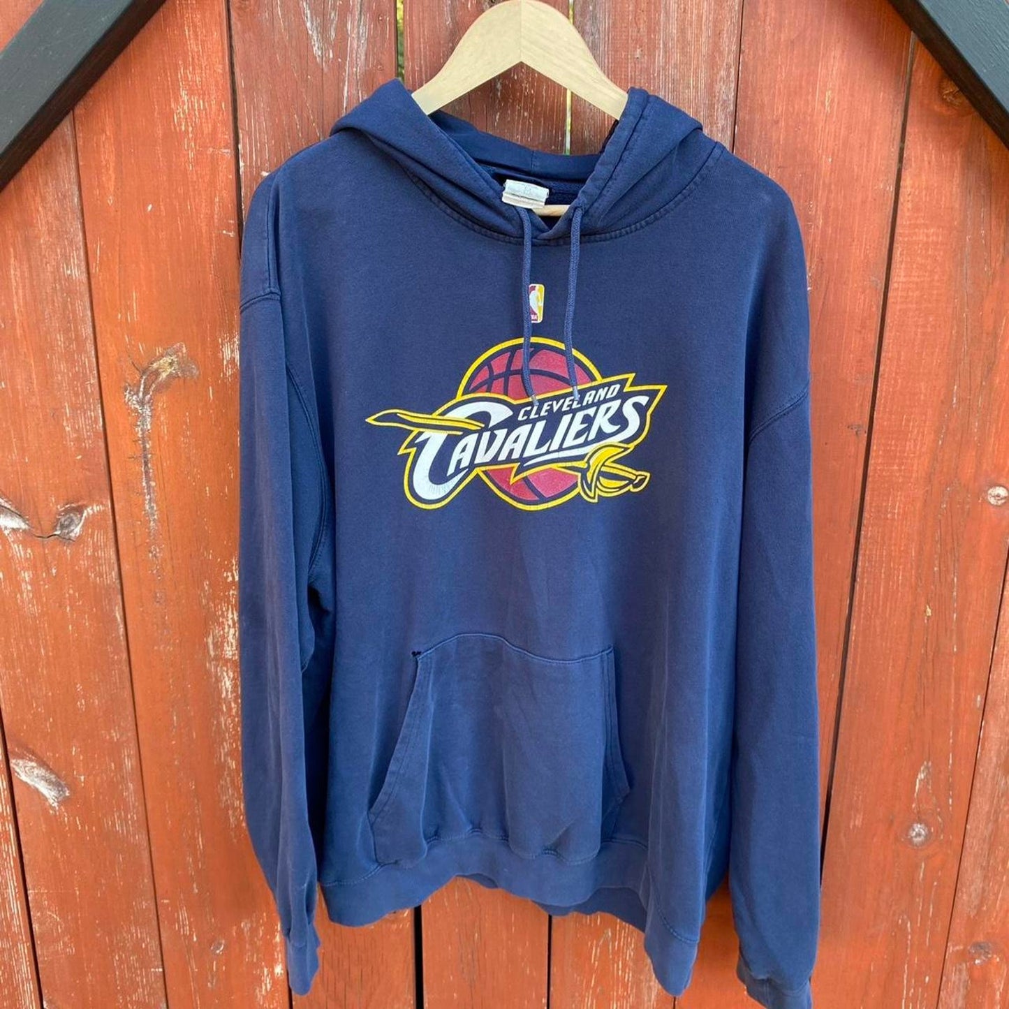 Cavaliers Hoodie