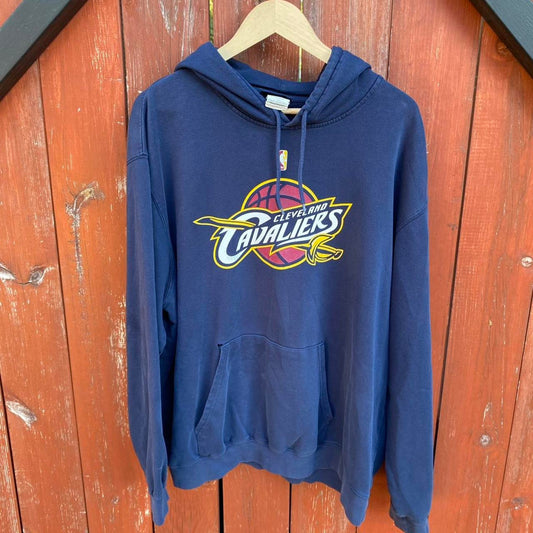 Cavaliers Hoodie