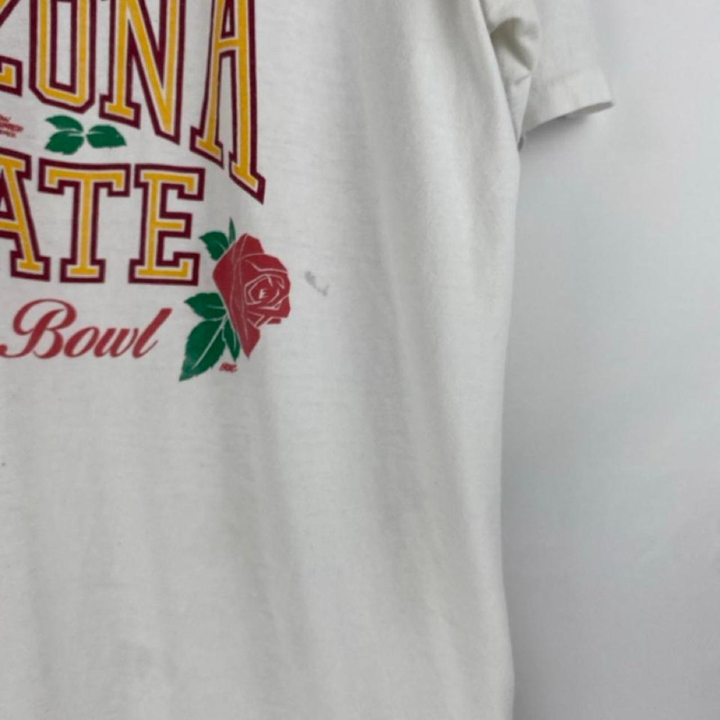 87' Arizona Rose Bowl Tee - XL