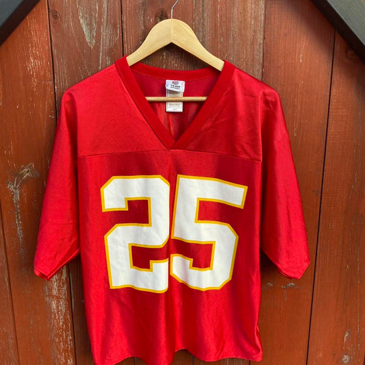 Chiefs Jersey