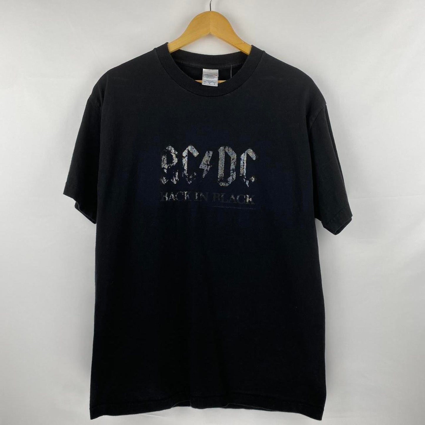 05' AC/DC Tee