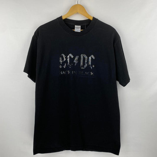 05' AC/DC Tee