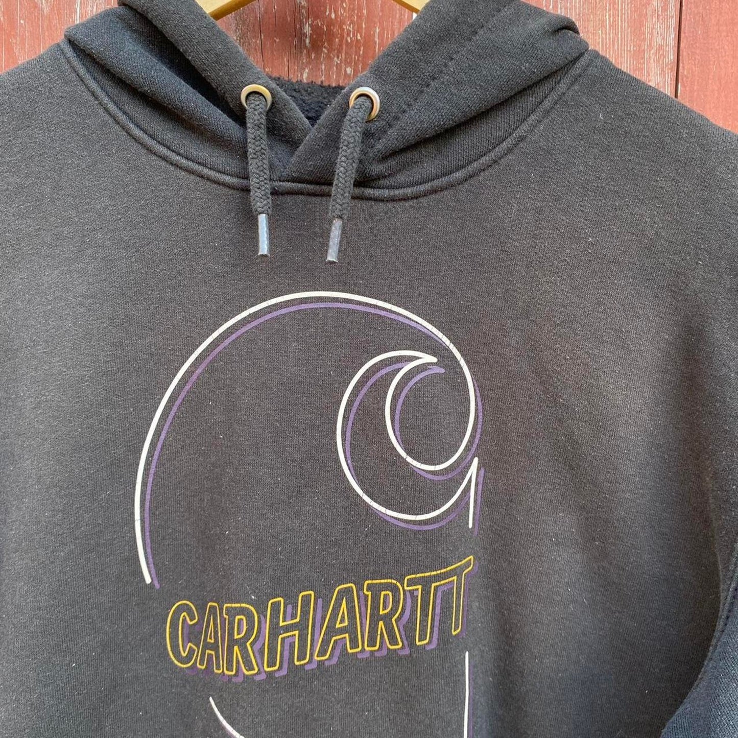 Carhartt Hoodie
