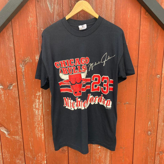 Michael Jordan Bulls Tee