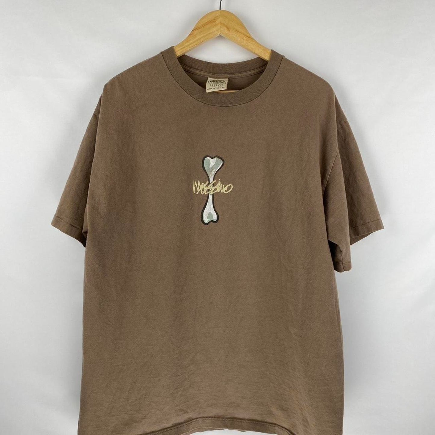 Mossimo Dog Tee - L