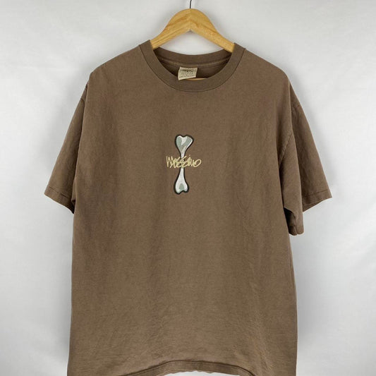 Mossimo Dog Tee - L