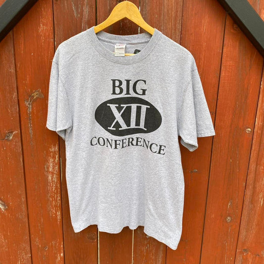 Big XII Conference Tee