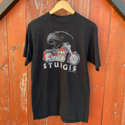 03' Sturgis Tee