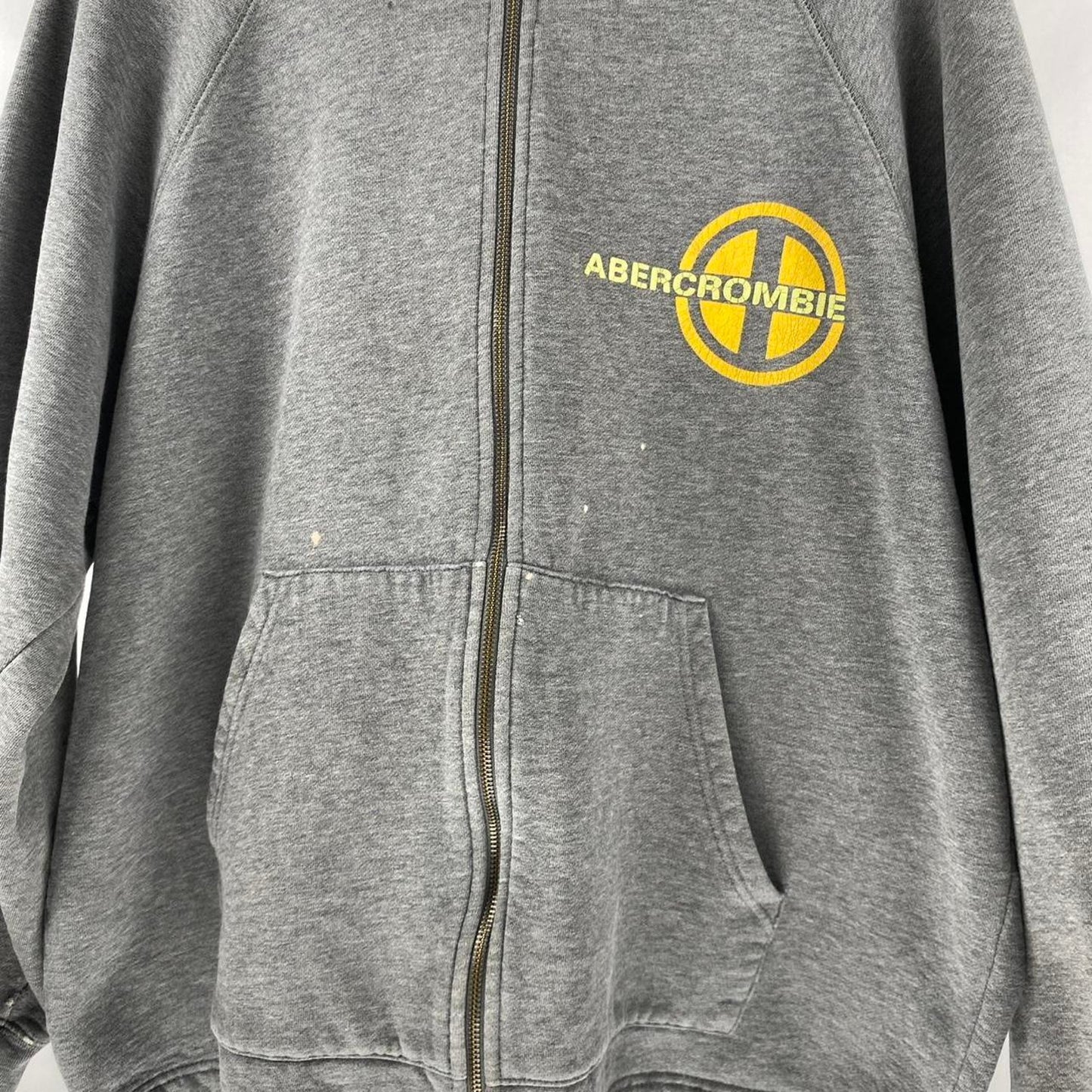 Abercrombie Hoodie - XL