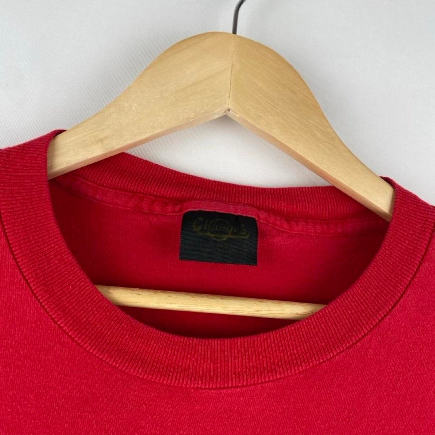Underdog Changes Tee - XL