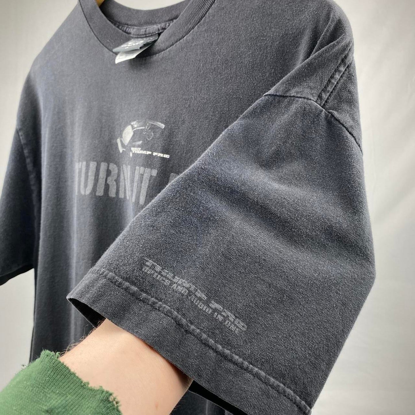 Oakley Thump Pro Promo Tee - L