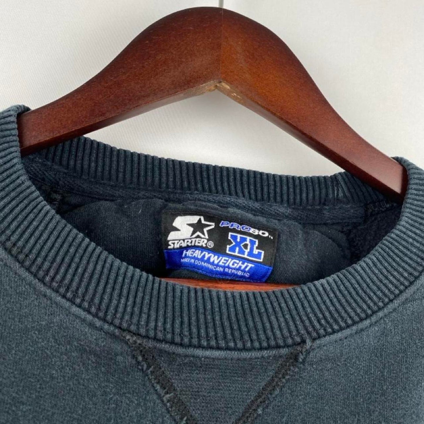 Starter Sweatshirt - XL