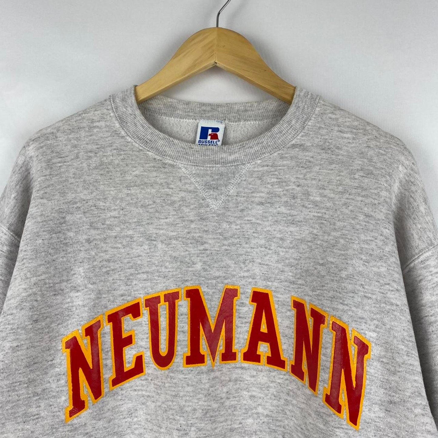 U.S.A Russel Sweatshirt - XL