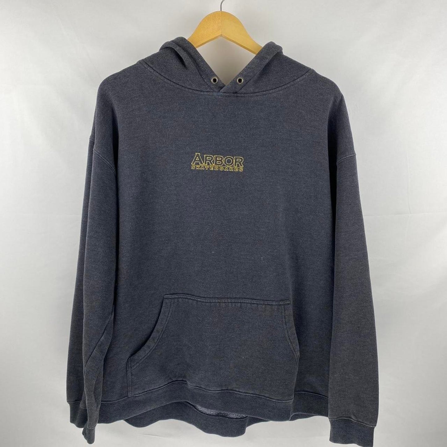 Arbor Skateboards Hoodie - XL