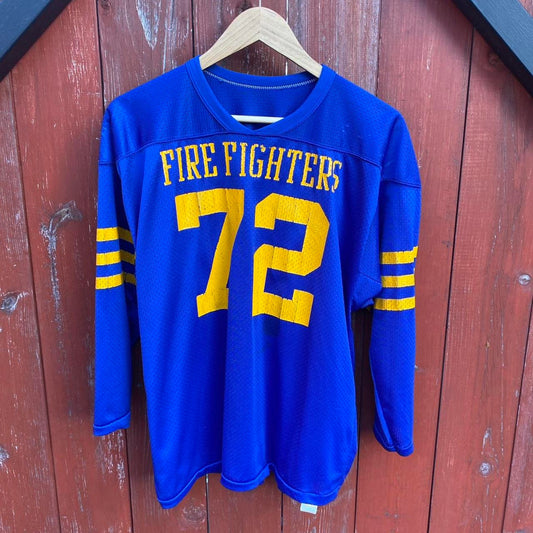 70's Russel Jersey
