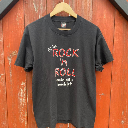 Rock N Roll Tee