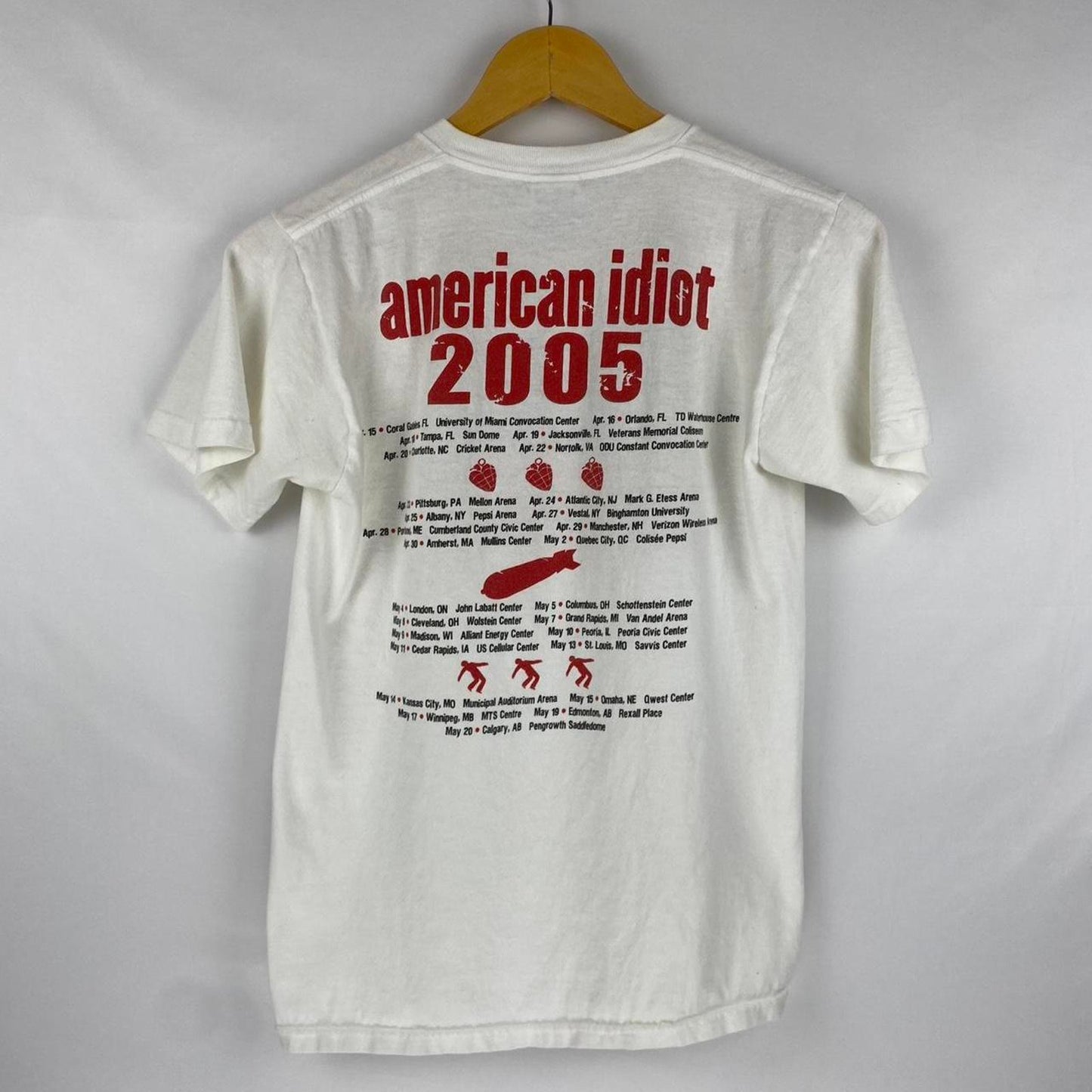 American Idiot Tee - S