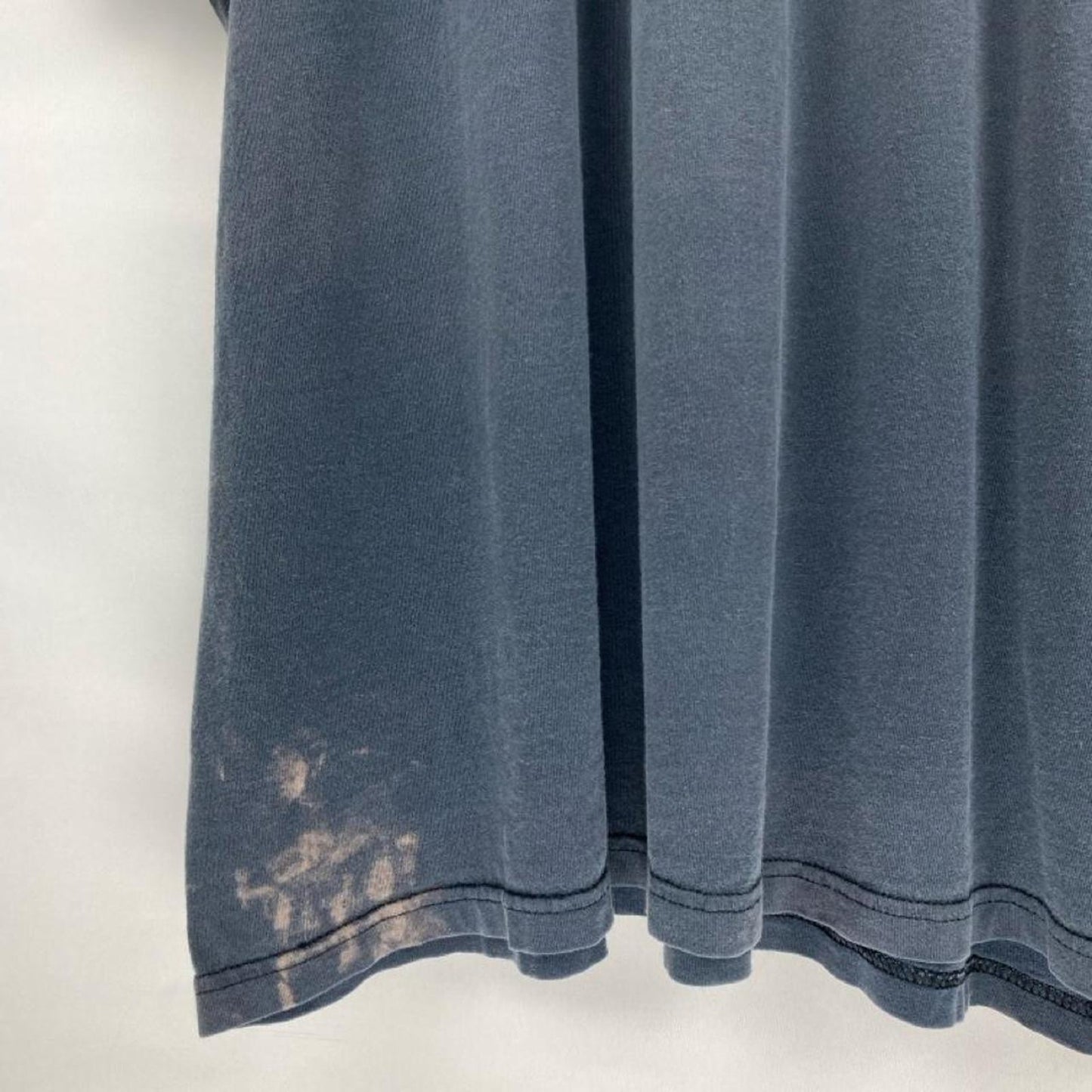 Faded Nike Tee - XXL