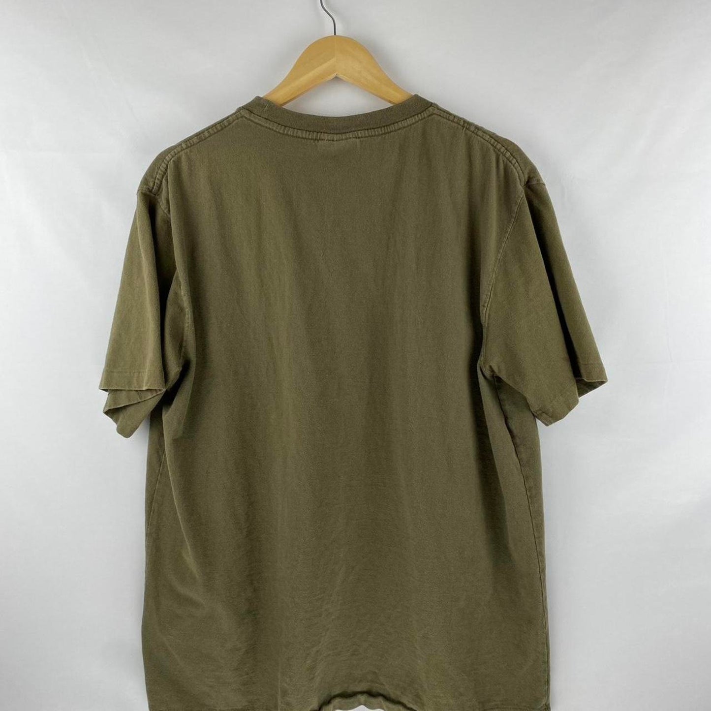 Silver Back Gorilla Tee - M