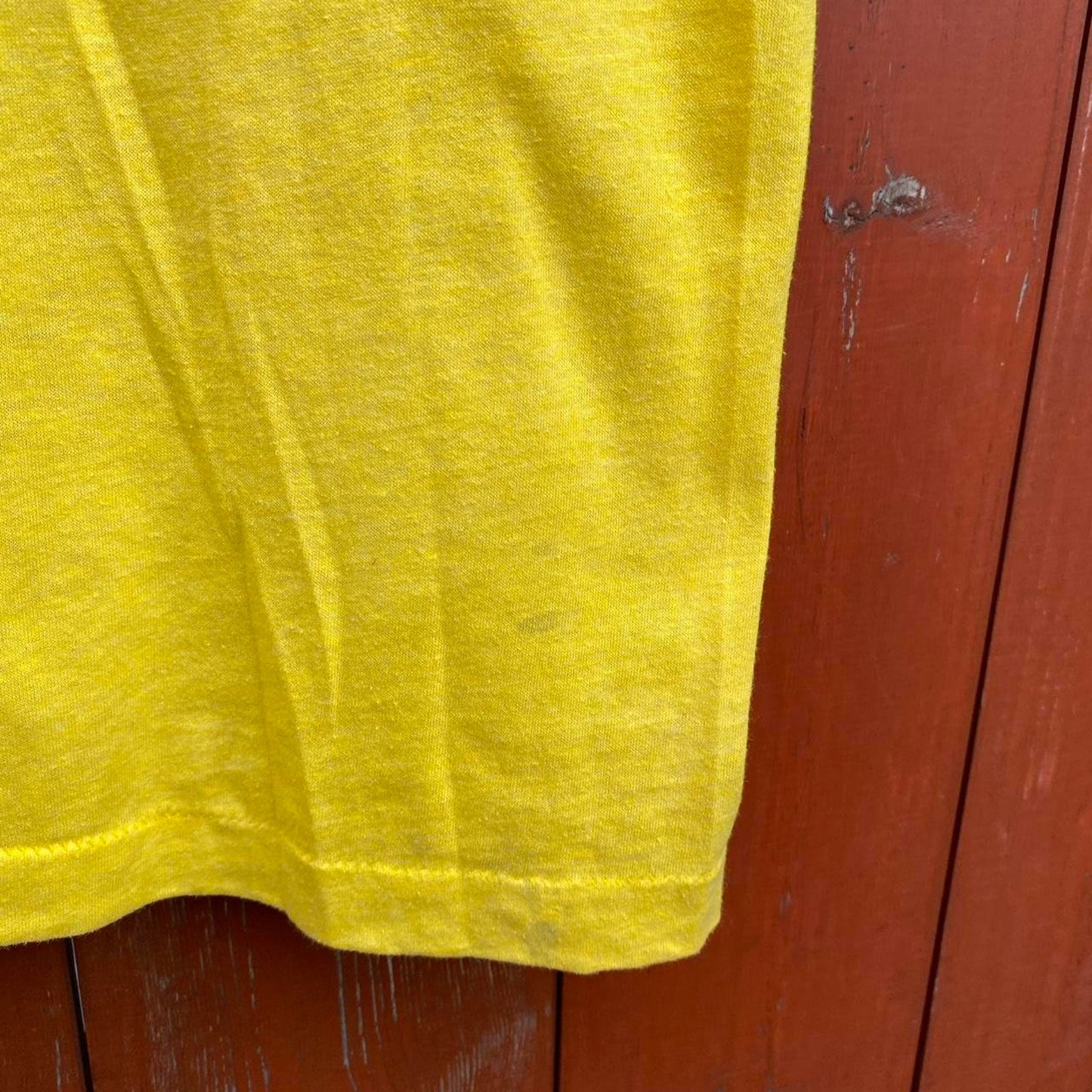 Running Frog Tee