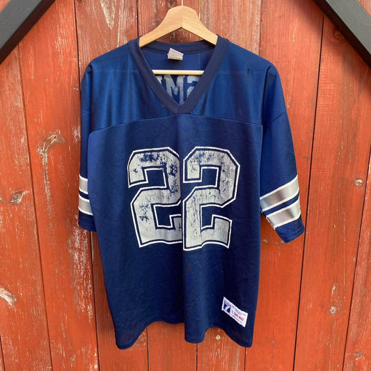 E. Smith Jersey