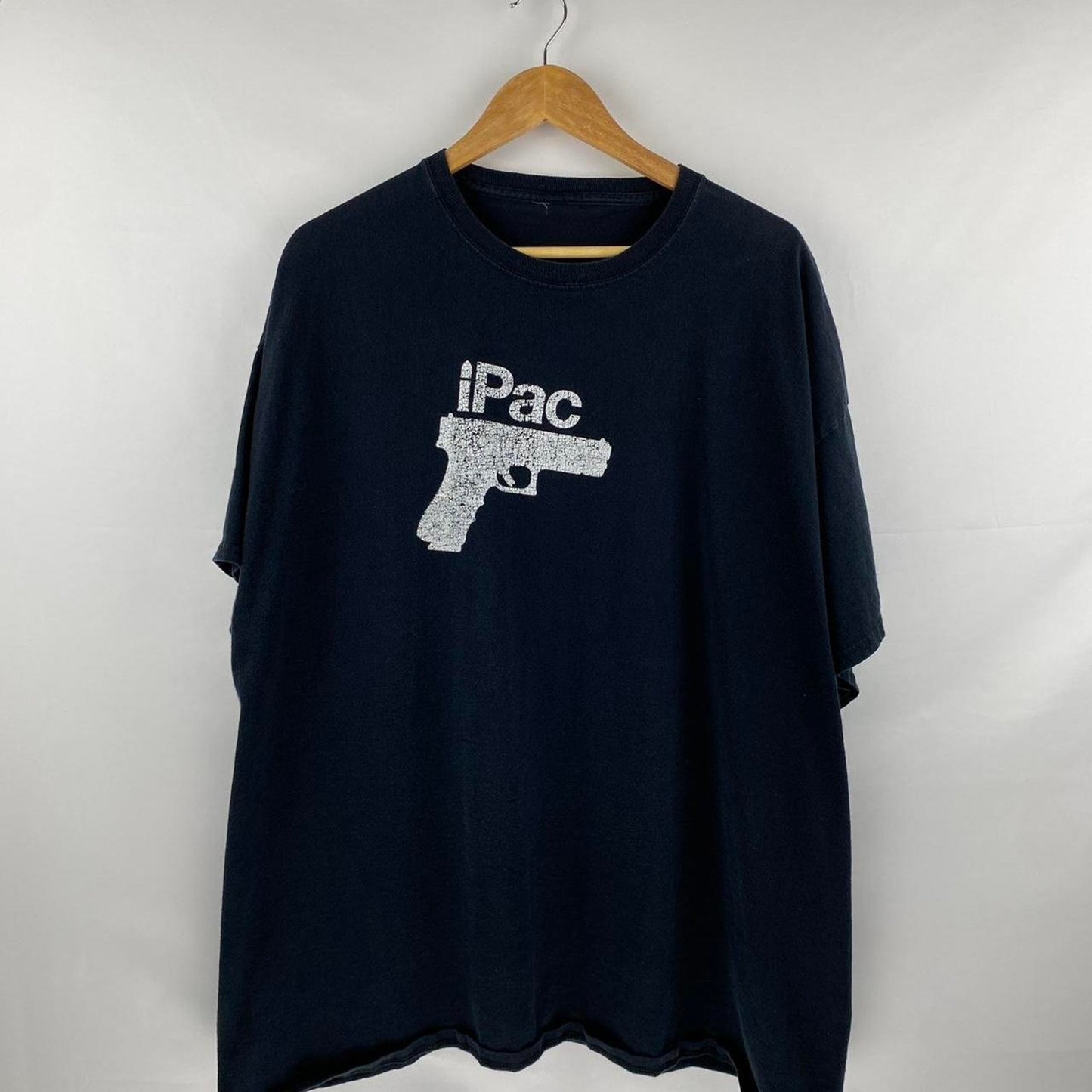iPac Tee - XL