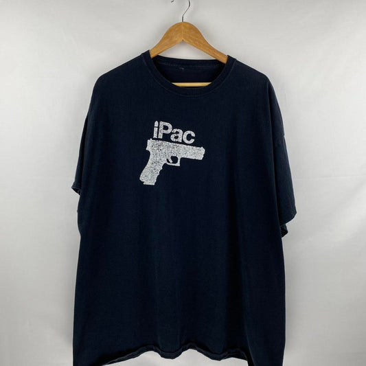 iPac Tee - XXL