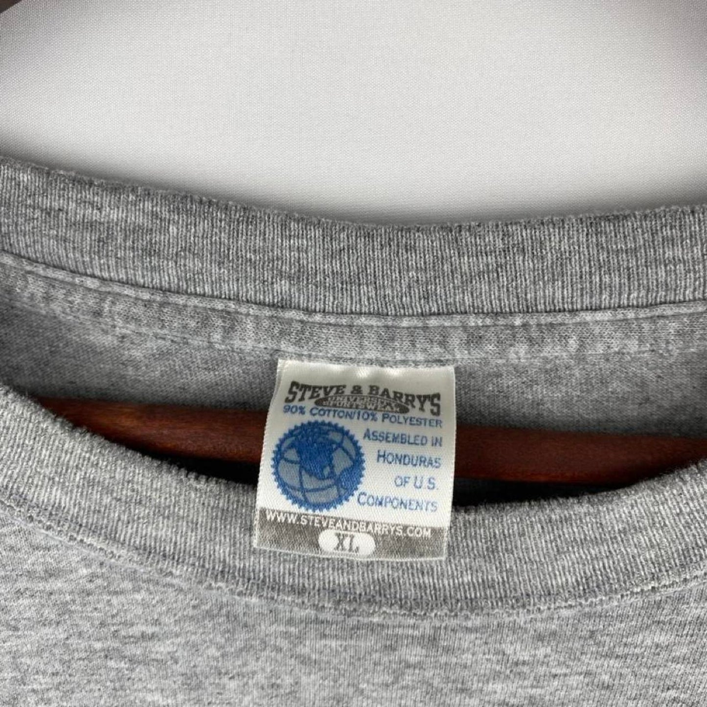 Nebraska Long Sleeve - XL
