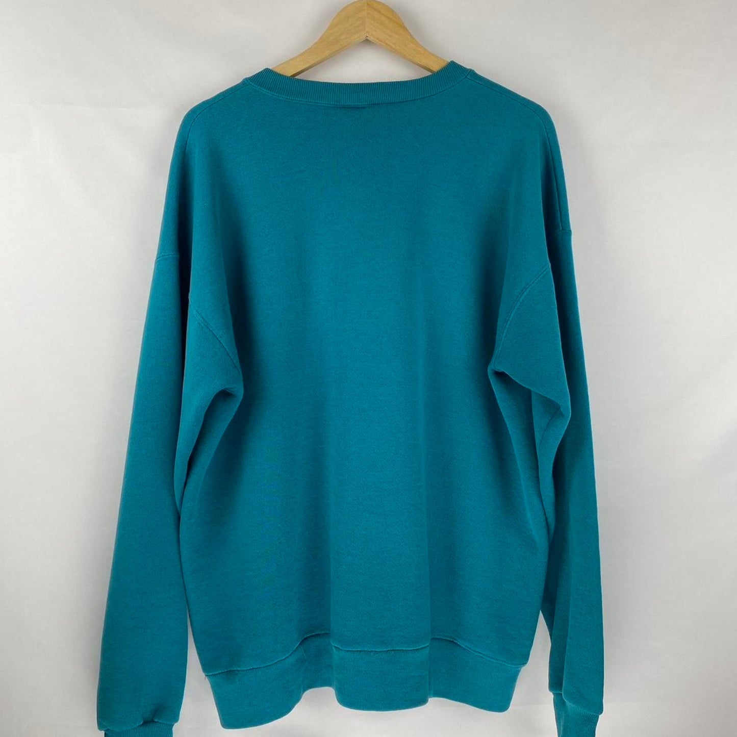 Dolphins Sweatshirt - XL