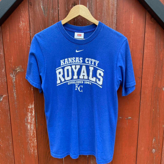 Y2K Nike Royals Tee