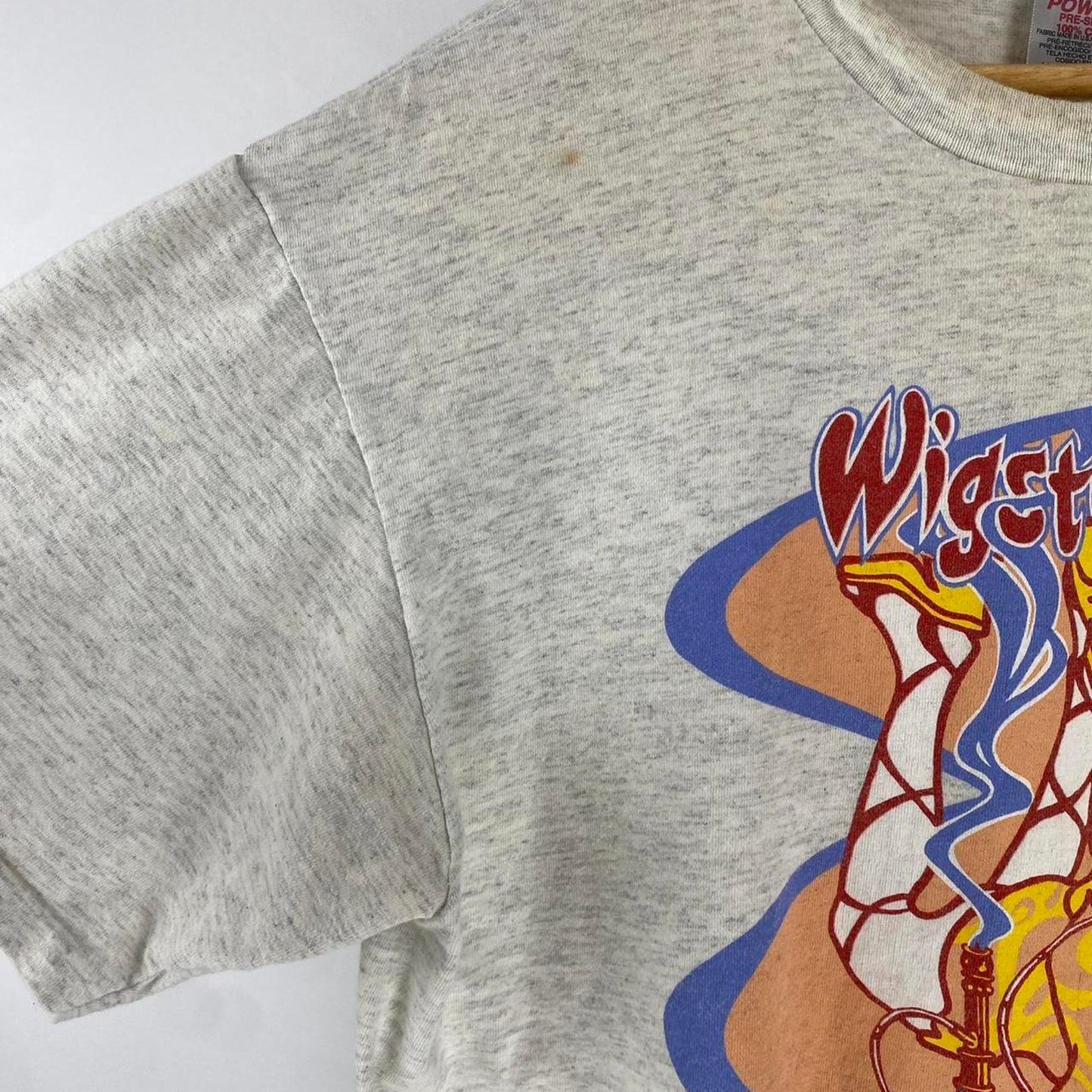 Wigstock West Tee - L