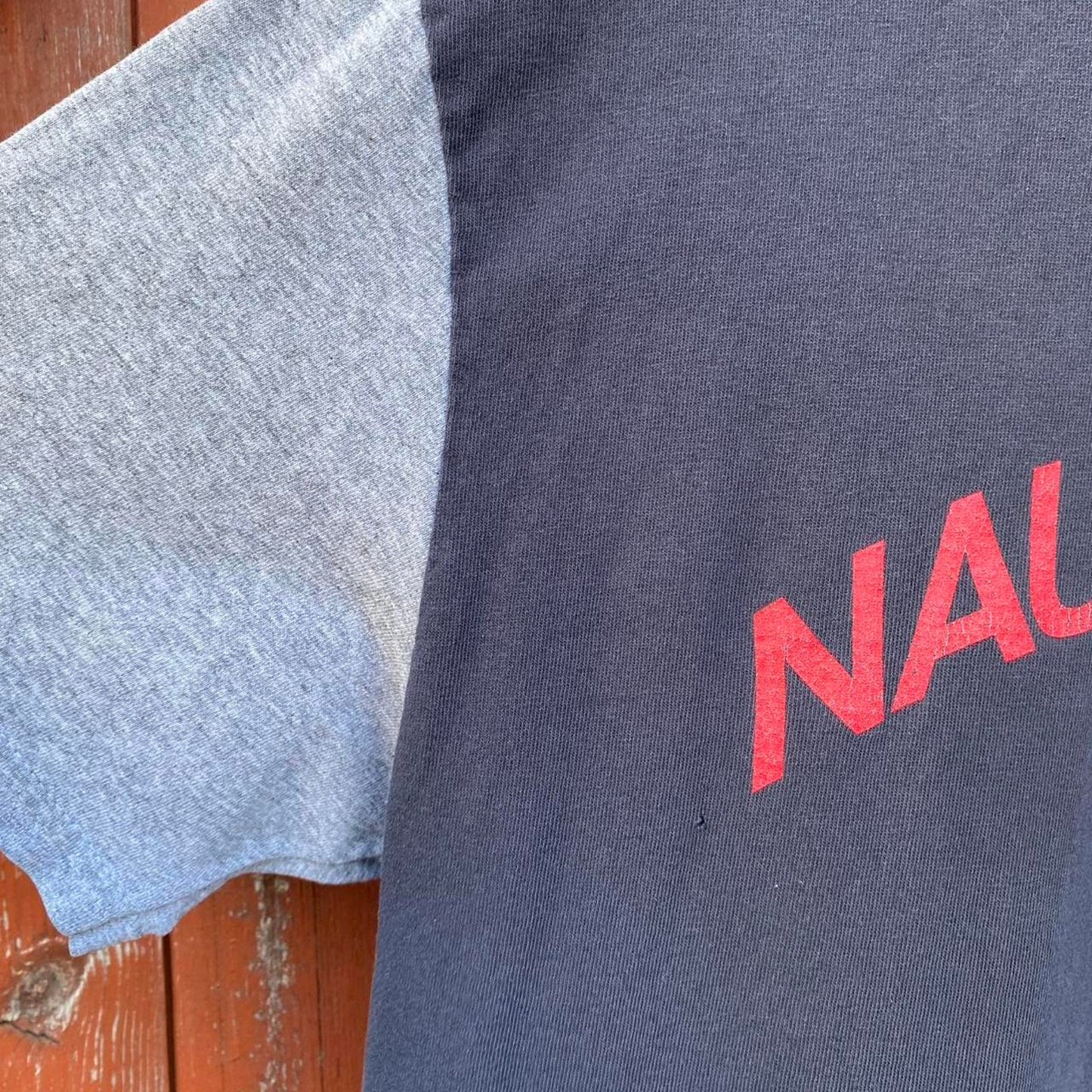 Nautica Tee - XL