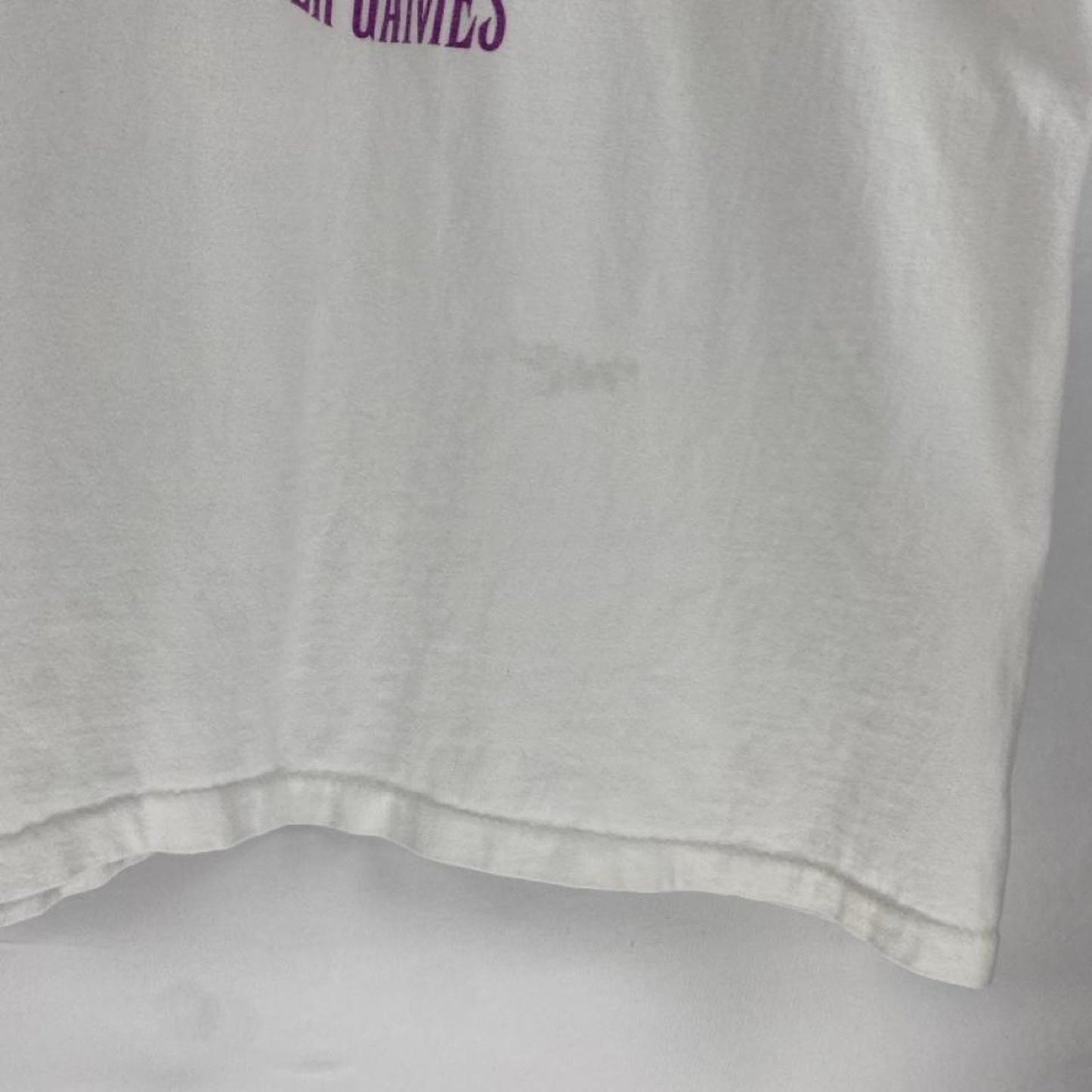96' Olympics Summer Games Tee - XL